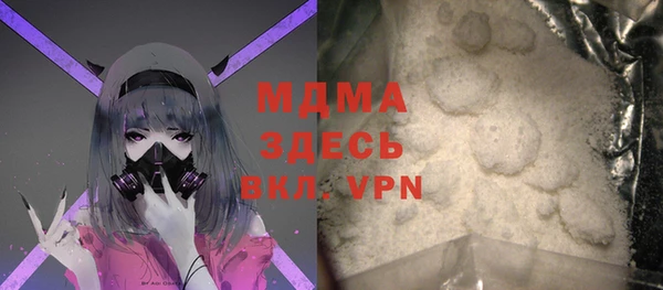 прущий лед Инта